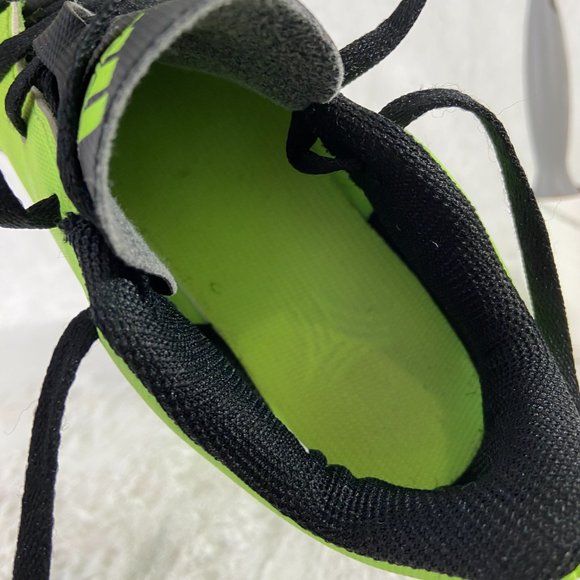 ADIDAS Predator AstroTurf Football Boots Shoes youth sz 3 indoor soccer - Picture 7 of 9